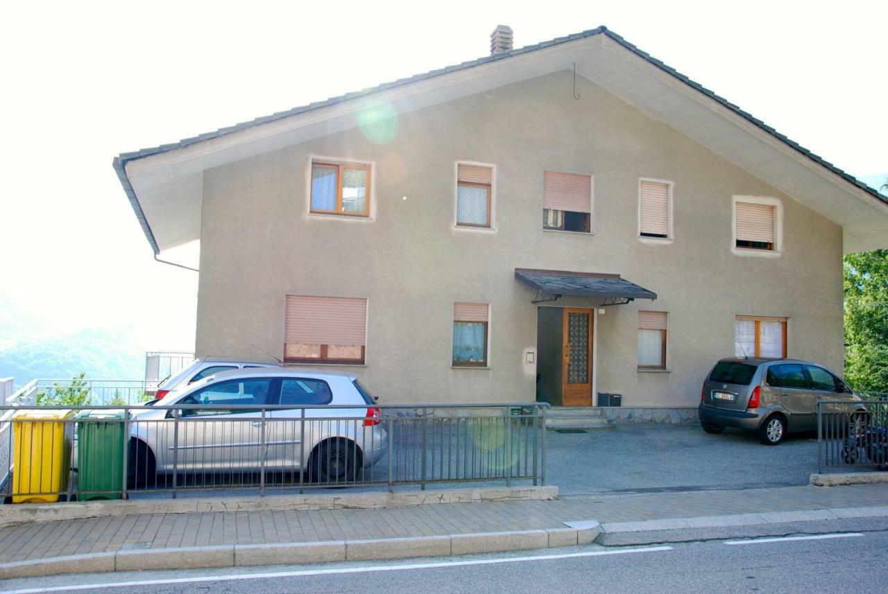 Il Ponte Villa Сен Венсан Екстериор снимка