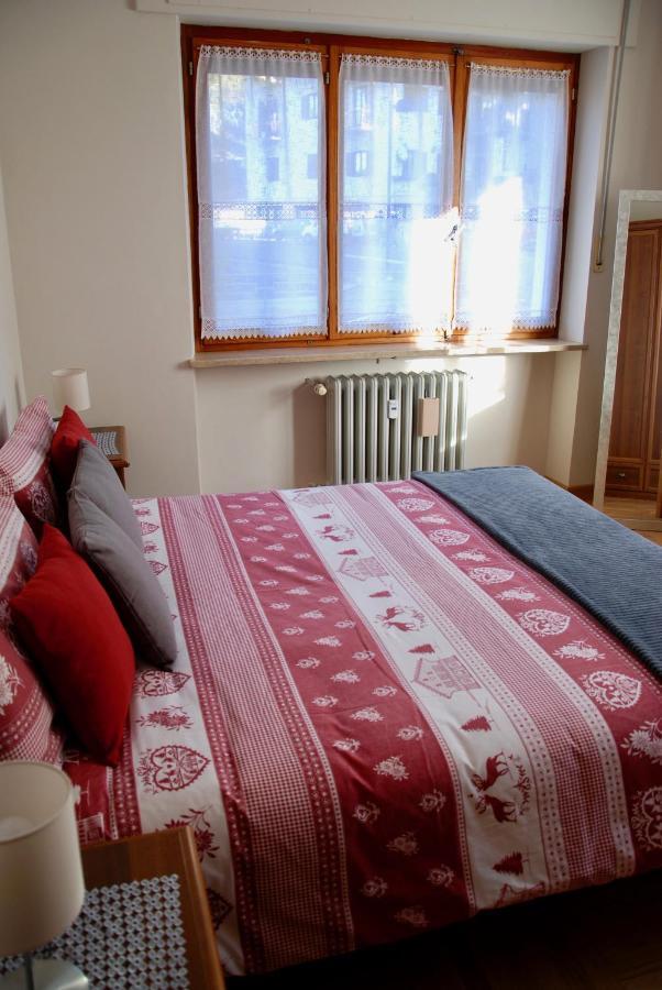 Il Ponte Villa Сен Венсан Екстериор снимка