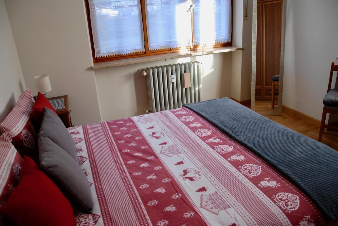 Il Ponte Villa Сен Венсан Екстериор снимка